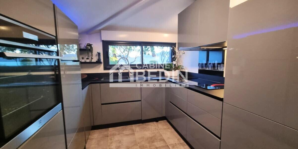 maison à GUJAN MESTRAS (33470)